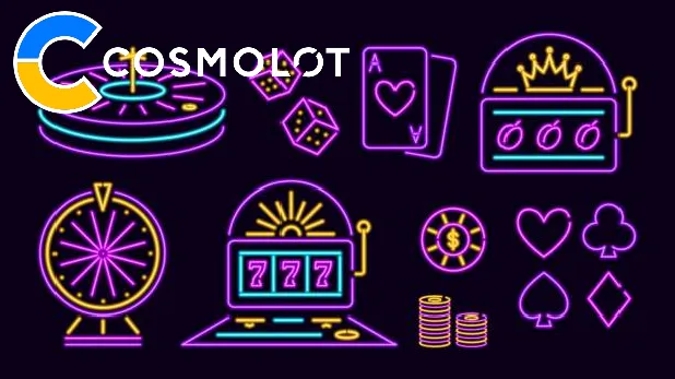 cosmolot ua