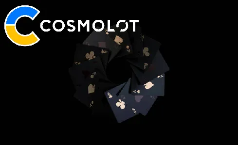 казино космолот